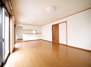 砥堀681-3　戸建て貸家の物件内観写真